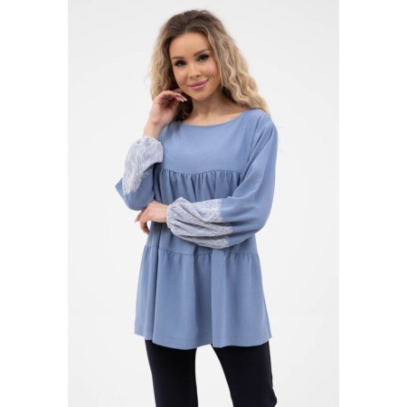 Women's tunic, size 44-4