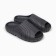 Sleeps men's "Fiji" color dark gray, size 45