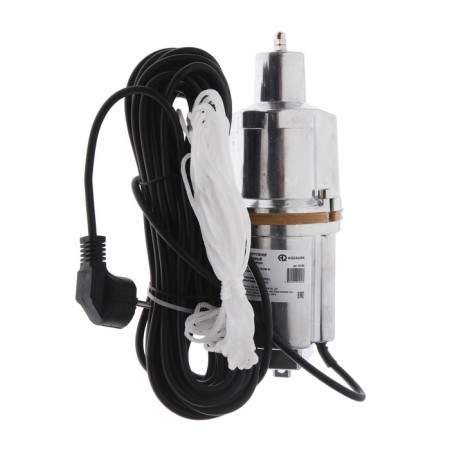 Vibration pump Aqualink VP D-65/18-16, 280 W, lower fence, 18 l/min, pressure 65 m, 16 m-1