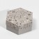 Gift folding box, packaging, “stars”, 15 x 13 x 6 cm