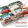 The reusable book “Write and Style. Games and tasks ", 16 pp., 17 × 24 cm, + marker, wheelbarrows