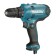 Makita HP0300, shock, 320 W, BZP 10 mm, 1500 rpm,/min