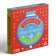 New Year's board game "New Year: Gift Collection Championship", 96 cards, 8+