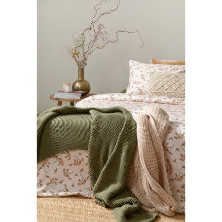 Set 1.5 joint venture Prairie, duvetel 150x200 cm, pillowcase 50x70 cm - 2 pcs-9