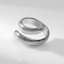 Ring metal 