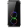 Thermaltake View 71 TG RGB case, without PSU, ATX, Black