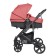 Stroller transformer Sweet Baby Comfort, Black Red Color