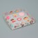 Box for cookies, "sweet tooth", 15 x 15 x 3 cm