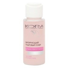 Mating powder toner Kora, 55 ml