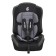 Carryress Kids Planet Sputnik, group I/II/III, carbon, black