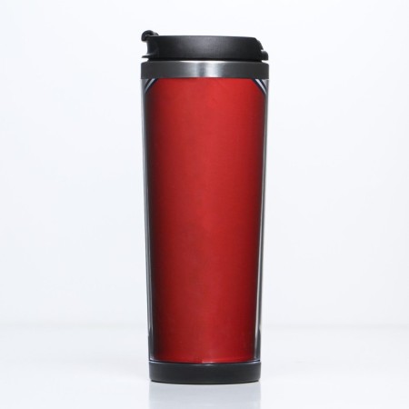Thermost man "Russian sport", 400 ml-1