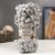 White leopard