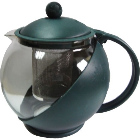 Hot teapot Bekker, 1.25 liters-3