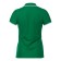 Female shirt, size 54, green color