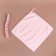 Set for storage, in case, 9 objects, pink color