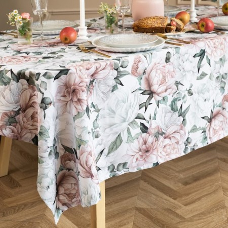 Baby Dolyana Peonies 145*180 +/- 3 cm, 100% p/e-1