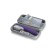 Vibrator Mystim Elegant Eric, 27 cm, purple