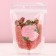 New Year. Baths with Bulgarian rose buds, 150 g