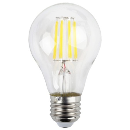 Lamp Filament Era “Grush”, 9 W, E27, 1170 lm, 4000k, white glow-1