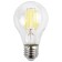 Lamp Filament Era “Grush”, 9 W, E27, 1170 lm, 4000k, white glow