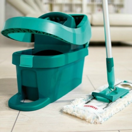 Leifheit Profi XL cleaning set-1