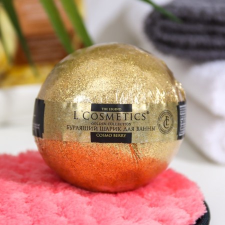 Cosmo Berry foam bombing, 130 g-2