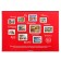 Puzzle "Village in Tatras", 1000 elements