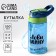 Water bottle "Catch the Wave", 550 ml