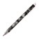 Automatic black gel handle "Anime-comic" MIX