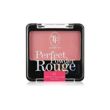 Blush TF Perfect Powder Rouge, tone 02 Rosalia