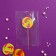 Package Packy BOPP, 12 x 18 cm, 25 μm