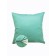 Decorative pillow on the sofa "velor", size 45x45 cm