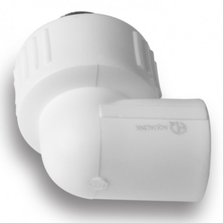 Combined carrier Aqualink, D = 25 mm x 3/4 ", external thread-3