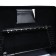 The Seastar LS-380F Aquarium includes: LED lamp, filter, 30 l, black