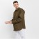 Men's shirt MIST Oversize R.54, khaki