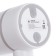 Mixer Luazon LMR-05 Wireless, 20 W, 1200 mAh, 3 speeds, mix