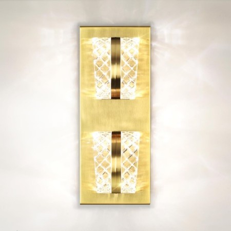 Bra Mirage Led 8W 4000k 367lm