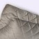 Pillowcase Sofi de Marko "Nathaniel", size 45x45 cm, color gray color