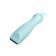 Chancellery knife 9 mm "Bunny" plastic, blister, mix