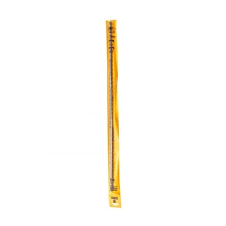 Denzel 705028, double spiral, Cobalt W-Tip, SDS Plus, 12 x 600 mm.-4