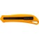 Knife Denzel 78941, lightweight case, SK4, square latch, 18 mm