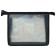 Folder for notebooks A5, 230 x 190 x 50 mm, lightning from above, plastic, calligrata "game"
