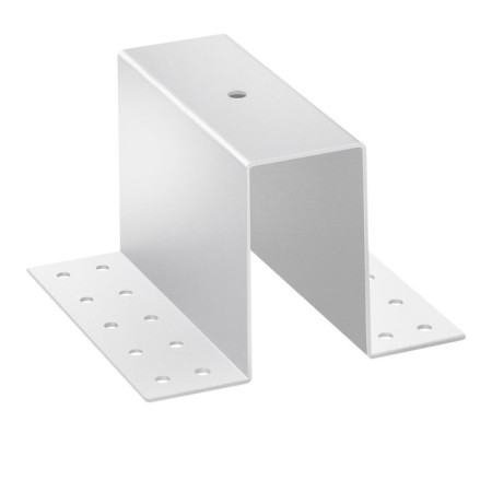 SHINO fastening, white color