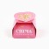 Tea candle "Dreams will come true", diam 4 cm