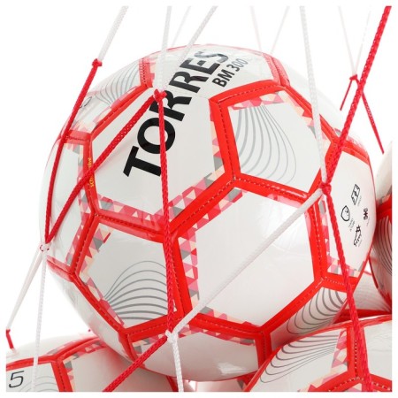 Tipping balls onLytop, 10 goals, 3 mm thread, 3 mm-3