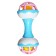 A set of rattles “Gather me”, with elastic details, 7 pcs.