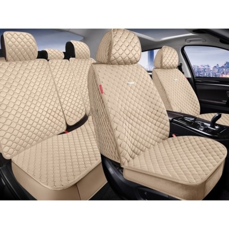 Universal Carfashion “Polo Plus” cloaks color beige