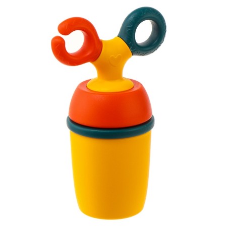 Nibbler for feeding, with silicone mix-1