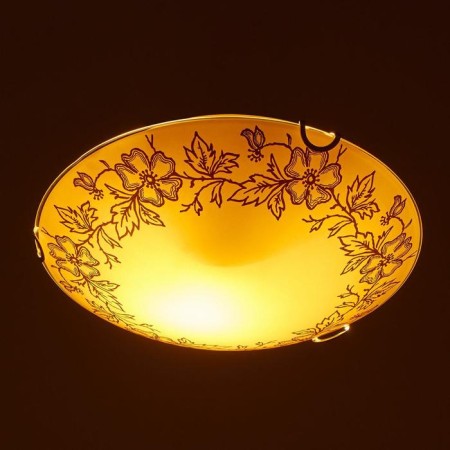 The lamp is wall-flowing "Lara" E27 60W 25cm.-2