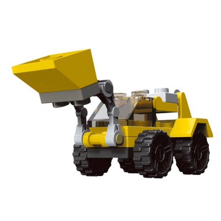 Designer "electric loader", in the package-3
